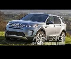 Ricambi Land Rover Discovery 2022