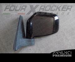 Specchietto retrovisore DX Mitsubishi Pajero Pinin