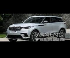 Ricambi Range Rover Velar 2022