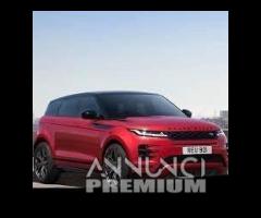 Ricambi Range Rover Evoque 2022