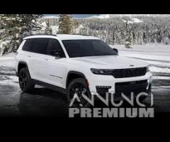 Ricambi Jeep Grand Cherokee - 1