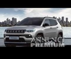 Ricambi Jeep Compass 2022