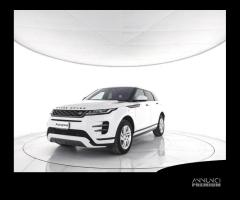 LAND ROVER Range Rover Evoque 2.0D I4-L.Flw 150