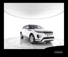 LAND ROVER Range Rover Evoque 2.0D I4-L.Flw 150