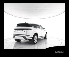 LAND ROVER Range Rover Evoque 2.0D I4-L.Flw 150