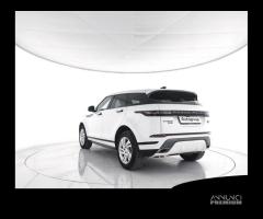 LAND ROVER Range Rover Evoque 2.0D I4-L.Flw 150