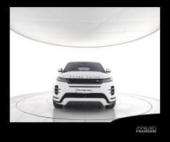 LAND ROVER Range Rover Evoque 2.0D I4-L.Flw 150