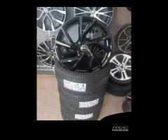 Cerchi VW Golf GTI GTD R Gomme Estive 225 35 19