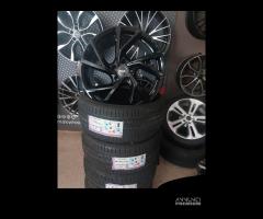 Cerchi VW Golf GTI GTD R Gomme Estive 225 35 19