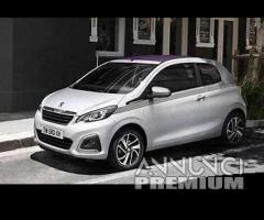 Ricambi peugeot 108 2020/2022