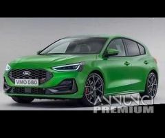 Ricambi ford focus 2020/2023