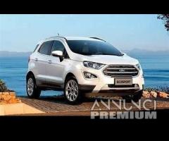 Ricambi ford ecosport 2020/2023