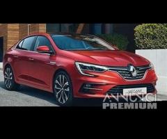 Ricambi Renault Megane 2020/2022