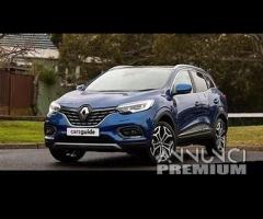 Ricambi Renault Kadjar 2020/2022