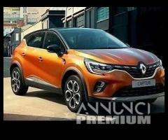 Ricambi Renault Captur 2020/2022