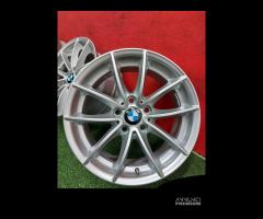 Cerchi BMW X3 F25 X4 F26 Serie 3 5 X1 7.5Jx17 ET32