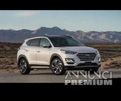 Ricambi Hyundai Tucson 2021