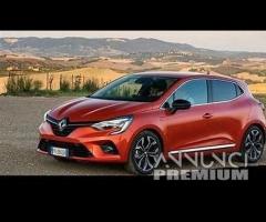 Ricambi Renault Clio 2020/2022