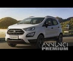 Ricambi Ford Ecosport 2020/2023 - 1