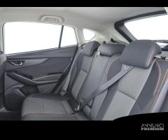 SUBARU XV 1.6i Lineartronic Style Navi - 10