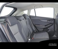 SUBARU XV 1.6i Lineartronic Style Navi - 11