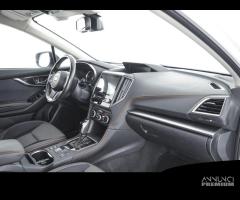 SUBARU XV 1.6i Lineartronic Style Navi - 12