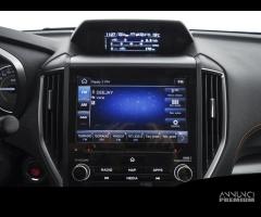 SUBARU XV 1.6i Lineartronic Style Navi - 14