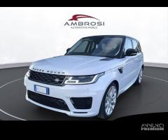 LAND ROVER Range Rover Sport HSE Dynamic