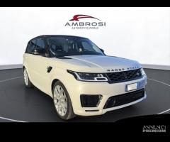 LAND ROVER Range Rover Sport HSE Dynamic