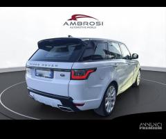 LAND ROVER Range Rover Sport HSE Dynamic