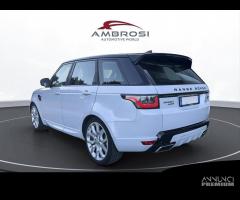 LAND ROVER Range Rover Sport HSE Dynamic