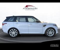 LAND ROVER Range Rover Sport HSE Dynamic