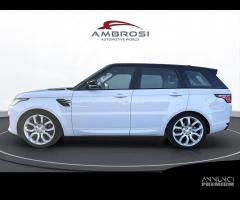 LAND ROVER Range Rover Sport HSE Dynamic - 6