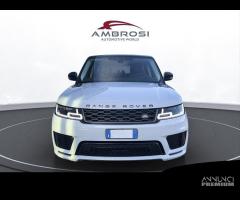 LAND ROVER Range Rover Sport HSE Dynamic - 7