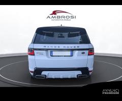 LAND ROVER Range Rover Sport HSE Dynamic - 8