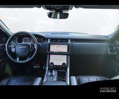 LAND ROVER Range Rover Sport HSE Dynamic - 11