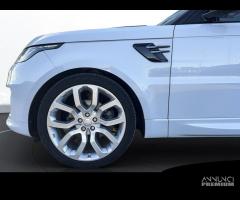 LAND ROVER Range Rover Sport HSE Dynamic - 12