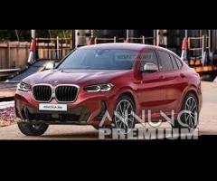 Ricambi BMW X4 2022 - 1