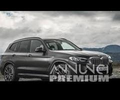 Ricambi BMW X3 2022