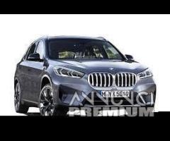 Ricambi BMW X1 2022