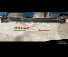 Semiasse giunto cardanico anteriore bmw x3 e83 - 1