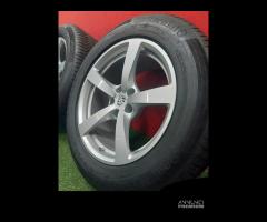 Cerchi Porsche Macan Gomme 235 60 18 - 255 55 18