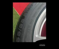 Cerchi Porsche Macan Gomme 235 60 18 - 255 55 18 - 7