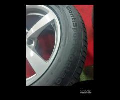 Cerchi Porsche Macan Gomme 235 60 18 - 255 55 18 - 10