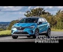 Renault captur 2021 per ricambi - 1