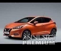 Nissan micra 2021 per ricambi - 1