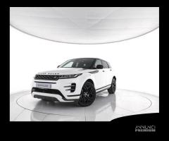 LAND ROVER Range Rover Evoque 2.0D I4 163 CV R-D