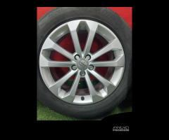 Cerchi Audi Q5 Originali A4 A5 A6 Q2 Q3 8x18 ET39 - 3