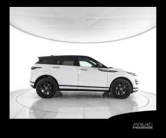 LAND ROVER Range Rover Evoque 2.0D I4 163 CV R-D - 6