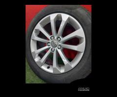 Cerchi Audi Q5 Originali A4 A5 A6 Q2 Q3 8x18 ET39 - 5